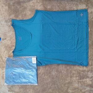 NIP Tommie Copper tank top